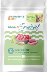 Sabedoria Pet - Home 18 Sabedoria Pet - embalagem standard cordeiro sabedoria pet web min