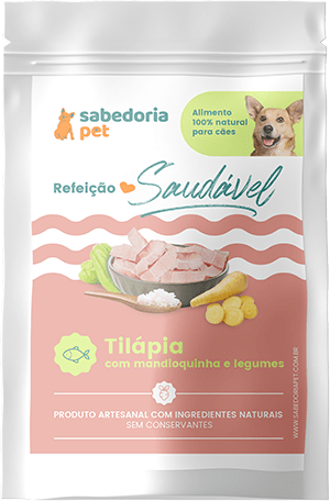 Sabedoria Pet - Dieta Padronizada 6 Sabedoria Pet - embalagem standard tilapia sabedoria pet web min